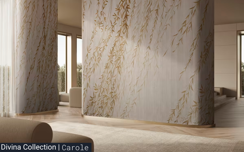 glamura wallpaper carole