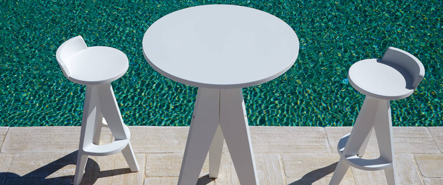 Outdoor table Myyour Oxford